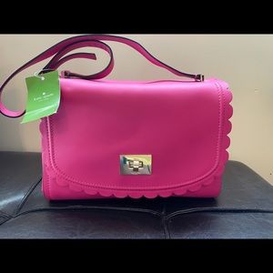 Kate Spade purse and wallet